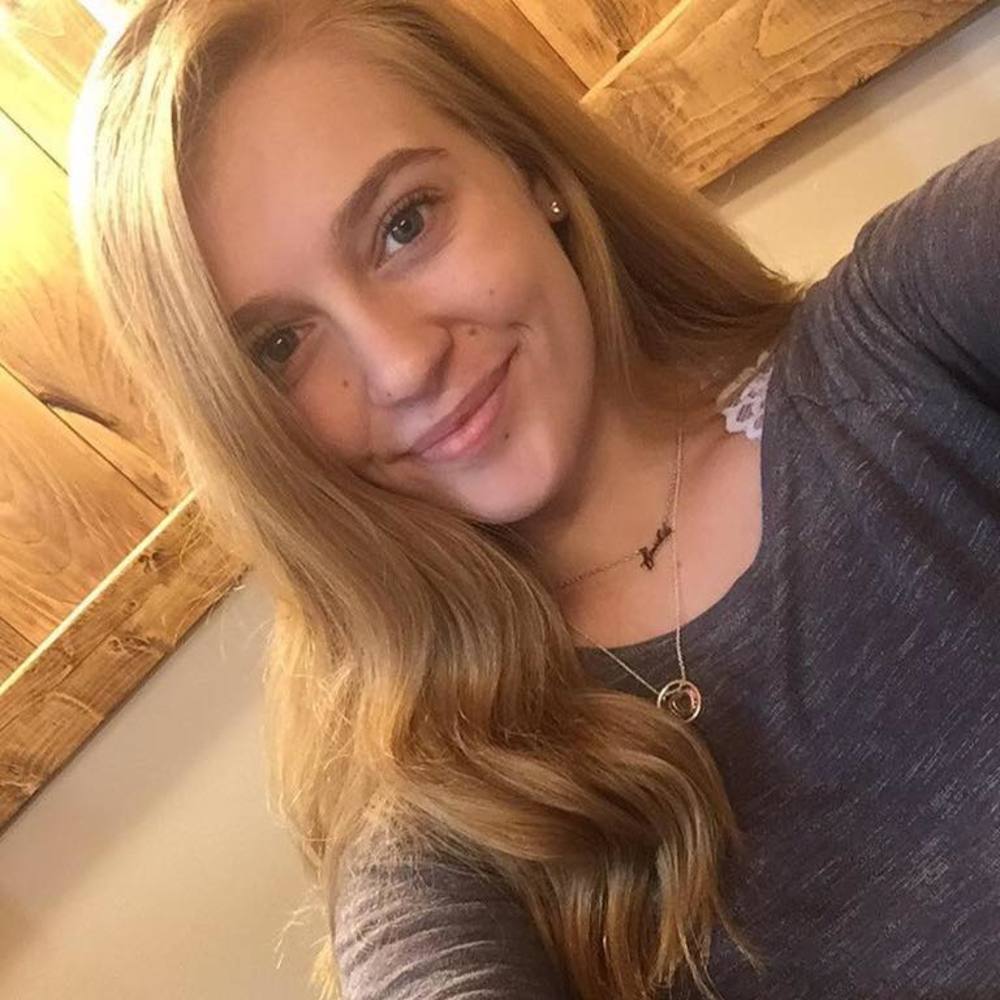 Meet your Posher, Shaley